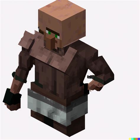 villager mod